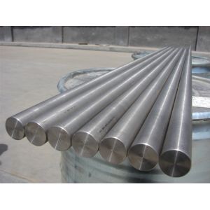 High Purity Molybdenum Products With Cold Rolled / Hot Rolled Surface