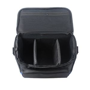 Empty Fusion Splicer Fiber Optical Case Box Network Hardware Tool