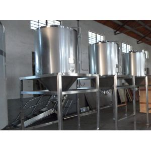 1 Stage RO Reverse Osmosis Purifier DOW Membrane Drinkable Water Treatment 6TPH