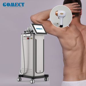 High-Performance Diode Laser Machine for Hair Removal with Quick and Easy