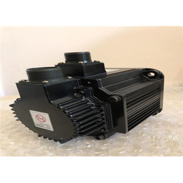 Industrial Servo Motor Yaskawa AC Servo Motor 7.1A ELECTRIC SGMGH-09ACA6F