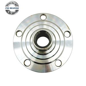 Wheel Hub Shell Shaft Head 8D0407615E 8D0407615B For Volkswagen Passat B5