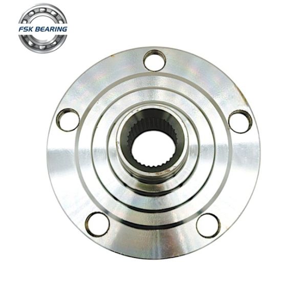 Wheel Hub Shell Shaft Head 8D0407615E 8D0407615B For Volkswagen Passat B5