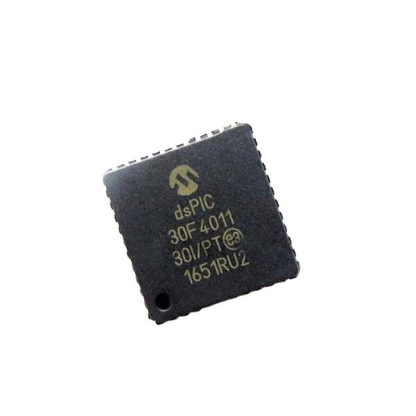 MICROCHIP DSPIC30F4011-30I Bluetooth IC New Original Guaranteed Quality