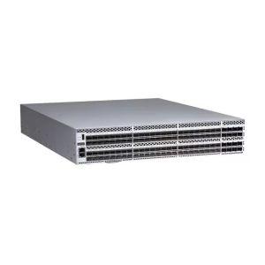 Lenovo Network Switch ThinkSystem DB730S 128 Ports FC SAN Switch Enterprise
