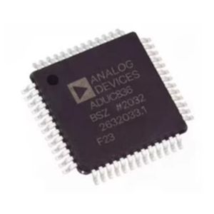 Wholesale New Original ADUC836BSZ integrated circuit MQFP-52 ADUC836BSZ from china suppliers