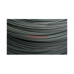 14AWG Thermocouple Wire / Chromel Alumel Wire With Oxidized Surface IEC Class 1