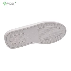 supplying good performance Esd anti-static mesh shoes manufacturer