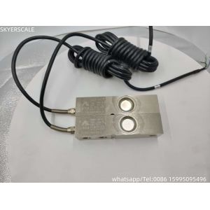 Highly Accurate Weighing Load Cell Sensor SQB 1t Fit For KELI