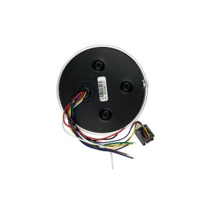 RD008 QR Code Door Lock TCP / IP Interface Smart Card RFID Reader Scanning