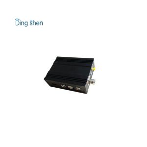 Long Transmission Range HD Wireless Video Transmitter 3km N-LOS COFDM AV Sender
