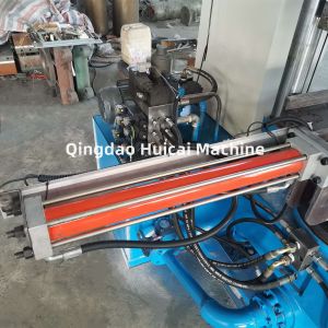 Other Tire Machine 1 Working Layer Hydraulic Rubber Machine with Rubber Seal