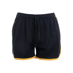 100% Polyester S to 4XL Men maximum strength Shorts For Outdoor Running