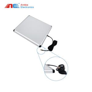 Wholesale HF PAD 13.56MHz RFID Reader Antenna With Customization Logo Contactless Smart Card Reader Antenna Book Management from china suppliers