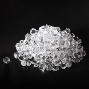 Sungallon GP100 Series Clear TPE Raw Materials Thermoplastic Elastomer in