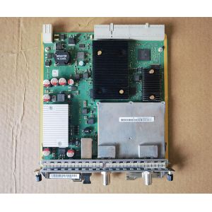 Dual channel intermediate frequency board for wireless communication SL91ISM8