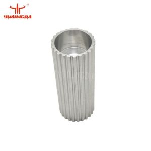 Part No 89184000 Pulley Drill GT5250 GT7250 Auto Cutter Machine Spare Parts