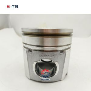 China Excavator Engine Piston Kit 4934860 4860 240716 STD 6D107 Piston on sale