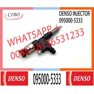 New Diesel Common Rail Injector 095000-0170 095000-0172 095000-0173 095000-0174