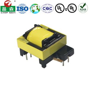 Custom EF20 2A 220V 24V Led High Voltage Power Transformers Planar AC Common
