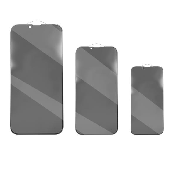 OEM Security Screen Protector