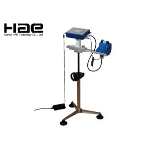 High Resolution Batch And Date Coding Inkjet Printer / Thermal Inkjet Machine