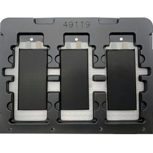 3110mah Rechargeable Cell Phone Batteries NO Bms Pure Cobalt For Iphone 11