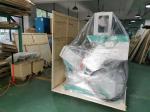 FPGA And DSP Chips Grain Color Sorting Machine With High Speed EPGA Processor