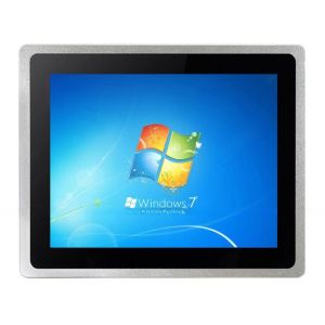 8 Inch 8.4 Inch Android Industrial Panel Pc Manufacturers With Touchscreen And