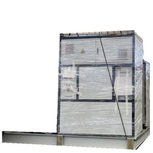 Wholesale 25 Micro Vacuum Deposition Machine For BOPP Fims from china suppliers