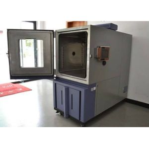 33% Energy saving Military constant temperature and humidity chamber