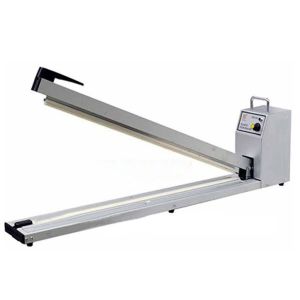 China hand plastic bag sealing machine with CE on sale