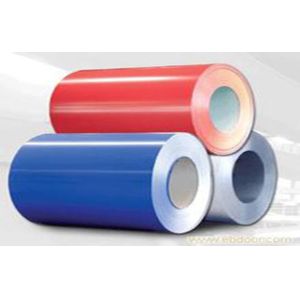 Wholesale Hot Dipped Prepainted Galvalume Steel Coil for Steel With Good Mechanical Property from china suppliers