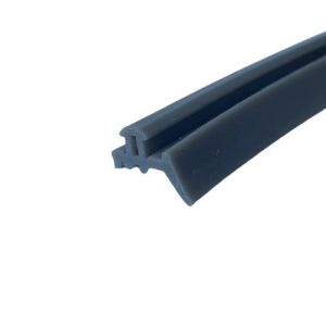 Wholesale Custom Service Silicone Extruded Molding EPDM Rubber Seals Profile for Fashion Design from china suppliers