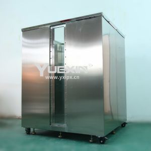 4500L Visual Water Immersion Test Chamber For Electrical Appliances / Automotive