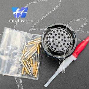 MS26482 Connector, MS3476W18-32S, MIL-C-26482Ⅱ, MS26482 SeriesⅡ