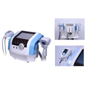 3.2mhz Ultrasonic Cavitation Machine Abs Plastic Material With Temperature