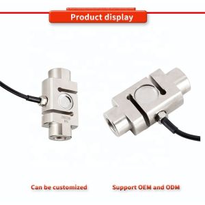 Customized Univo UBWP302Y Mechanical Arm Small Electronic Scale for Force