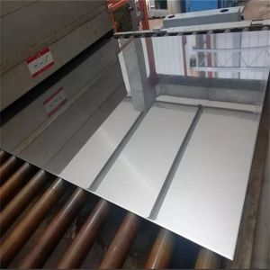 China 2B Surface 4x8 304 Stainless Steel Sheet on sale
