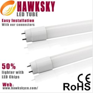 Wholesale LED Tube Factory China Maker Replace 30W CFL Bulb T8 10W Led Tube from china suppliers