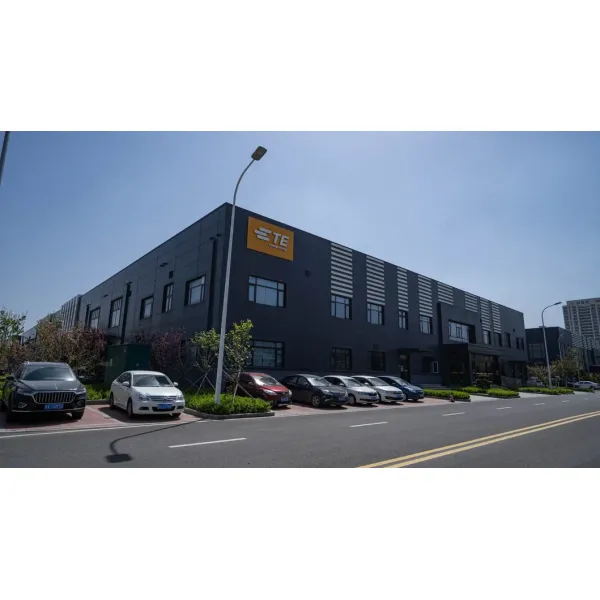 Top-Quality, Easy-to-Assemble Steel Workshop Structures with High-End Surface Treatment