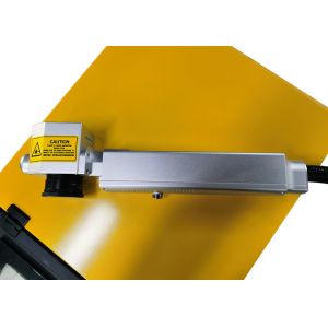 Universal 120W 1064nm Laser Rust Removal Machine