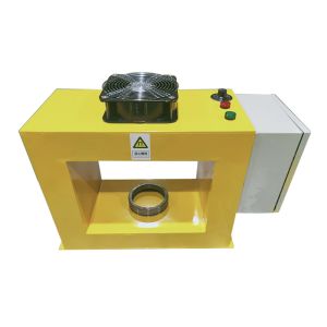OEM 200x150mm 200Gs Portable Demagnetizer