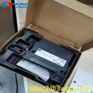 1756-IT16 Allen Bradley ControlLogix 16 Pt TC Input Module