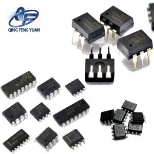 One-stop BOM Service Electronic Components STM32F100VCT6B STM32F100VBT6B