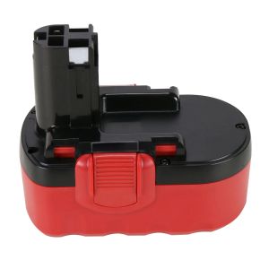 18V 3300mAh Rechargeable Battery for Bosch Power Tools