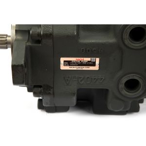 Hydraulic NACHI Nachi PVD Piston Pump PVD-3B-56P-18G5-4191A