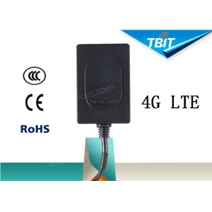 Small Remote Control 4G LTE GPS GSM Tracking Device Support Android / IOS APP