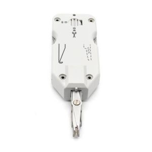 Plastic KRONE 110 Module Type Punch Down Tool with Wide Handle