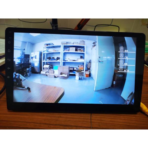 Android 4.4/6.0/7.1/8.0 HD Capacitive Car Multimedia Navigation GPS Player For